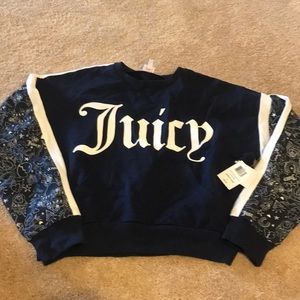 Women’s sweatshirt
